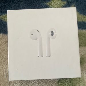 AirPod generation 2